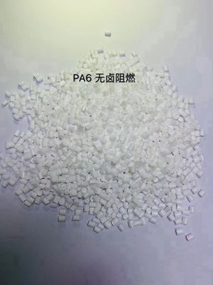 PA6 Engineering Plastics with Good Chemical Resistance for Injection Molding