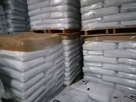 PA6 Engineering Plastics with Good Chemical Resistance for Injection Molding