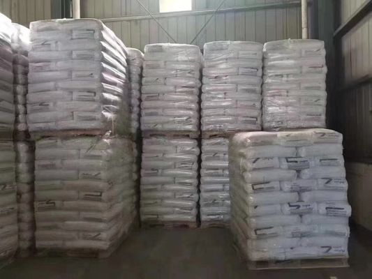 PA6 Engineering Plastics with Good Chemical Resistance for Injection Molding