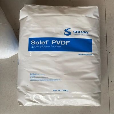 Raw PVDF 5130 Polymer Resin Pellets Perfect For Automotive Manufacturing