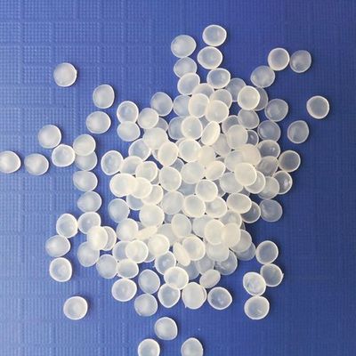 Raw PVDF 5130 Polymer Resin Pellets Perfect For Automotive Manufacturing