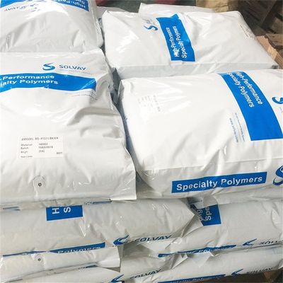Raw PVDF 5130 Polymer Resin Pellets Perfect For Automotive Manufacturing