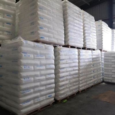 Raw PVDF 5130 Polymer Resin Pellets Perfect For Automotive Manufacturing