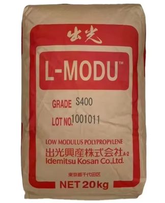Polypropylène (PP) à faible point de fusion Grâce soluble à chaud 2600 S400 Grâce soluble à chaud