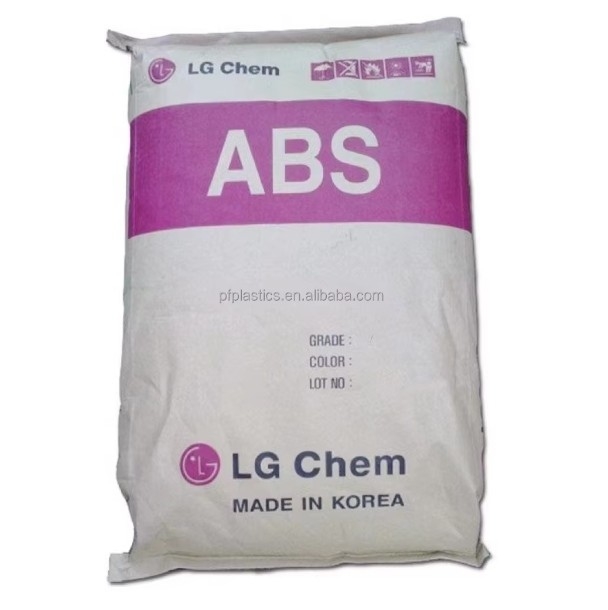 Korea LG XR-401 ABS Raw Material High Flow Heat Resistance Acrylic Butadiene Styrene