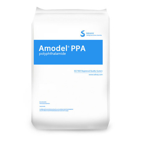 PPA Sowell AS-1566 HS 65% diperkuat serat kaca mineral untuk stabilisasi panas dengan lengkungan rendah