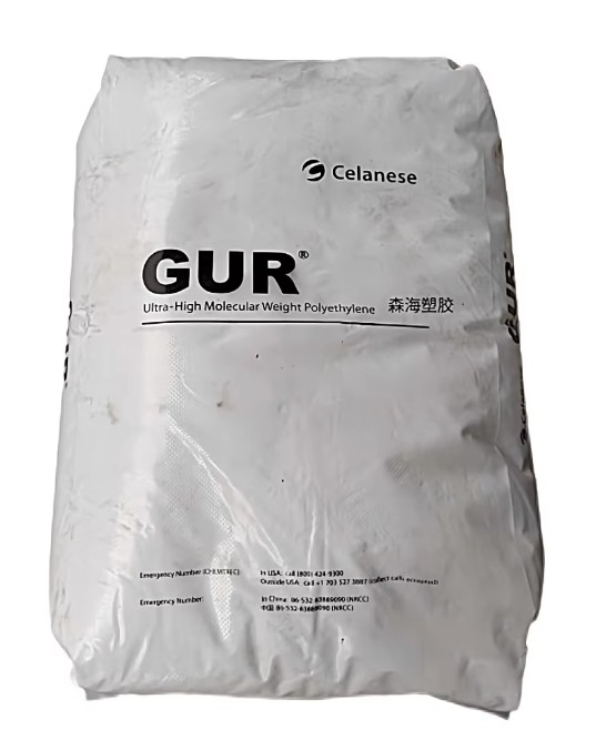 Fabrieksdirecte verkoop UHMWPE GUR 4130 Hoog slagvastheid vlamvertrager en verouderingsbestand