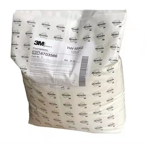 THV 221GZ weldable light transmittance good weather resistance UV resistance adhesion crosslinking wire and cable