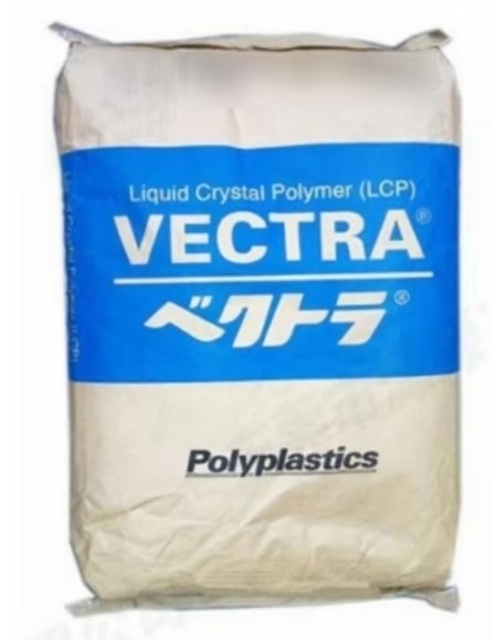 Japan Baoli E130i-BK205P LCP Plastic Material GF30 Electrical Components LCP Liquid Crystal Polymer