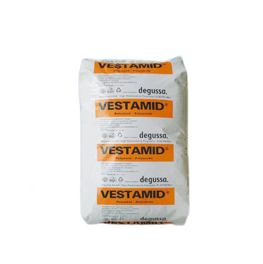 Heat Stable Polyamide Nylon 12 Chemical And Oil Resistant Lubrication Low Water Absorption