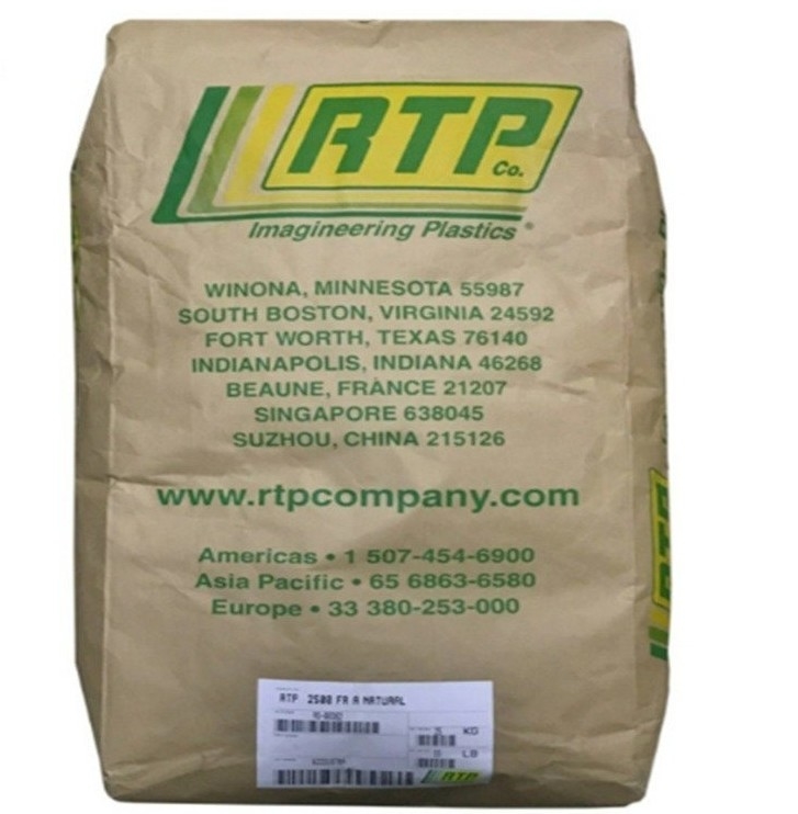 USA RTP 1403NL PES Plastic Material Electrical Connector PES Poly Ethe r Sulfone