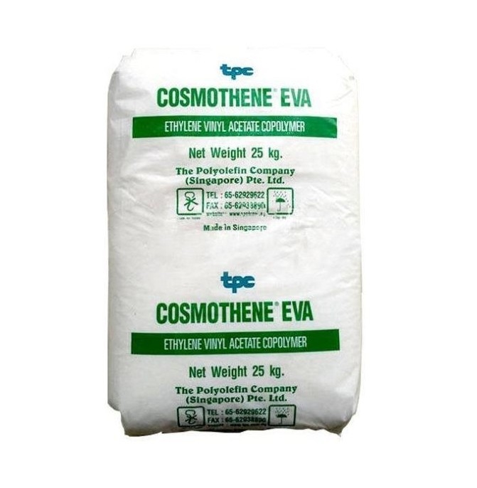 Singapore Polyolefin KA-31 EVA Raw Material Wire And Cable Eva Copolymer Resin