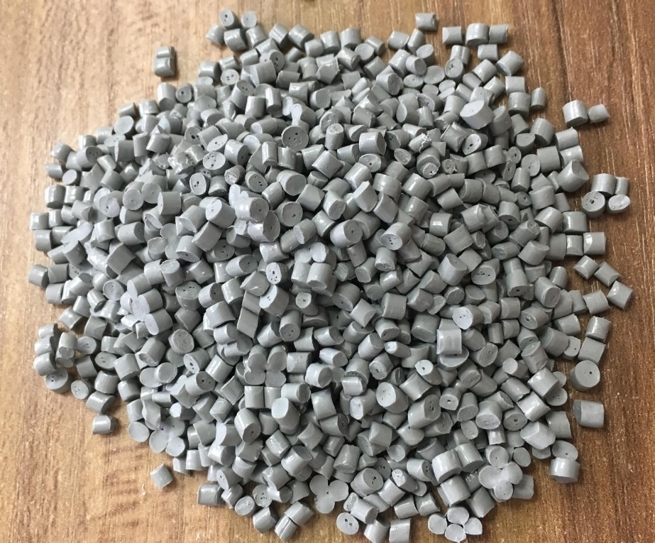 PA/ABS Germany BASF N NM-19 Raw Material High Fluidity And High Impact