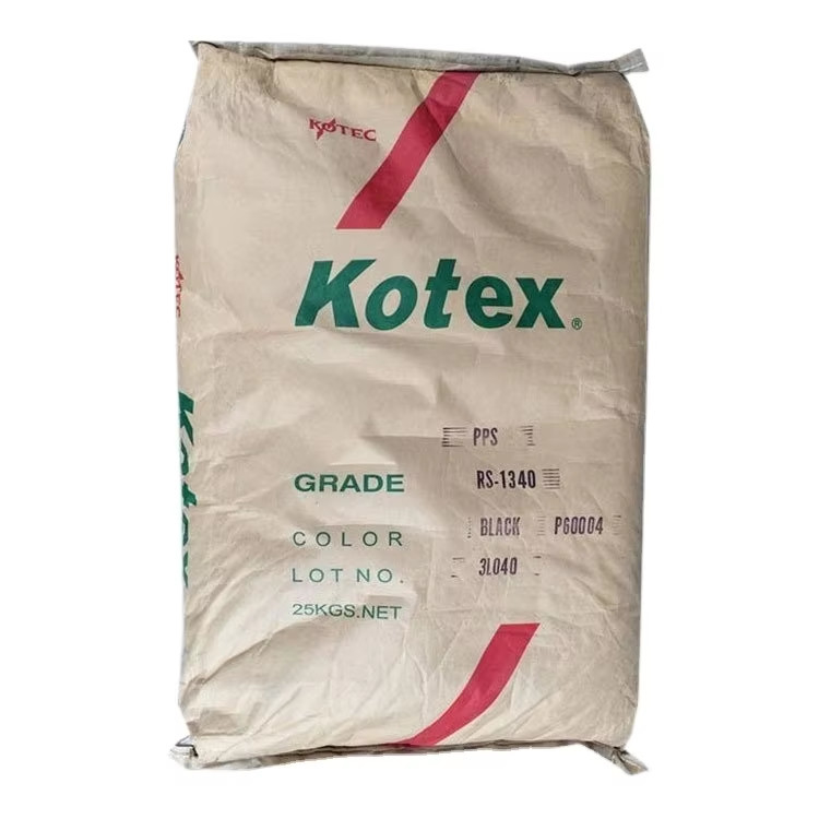 PPS Japan up to RS1340 injection grade flame retardant grade high temperature resistance high rigidity high strength polyphenylene sulfide