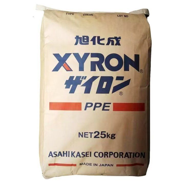 PPE Japan Asahi Kasei 540Z injection grade flame retardant grade electronic and electrical steam